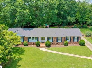 22 Parliament Rd, Greenville, SC 29615