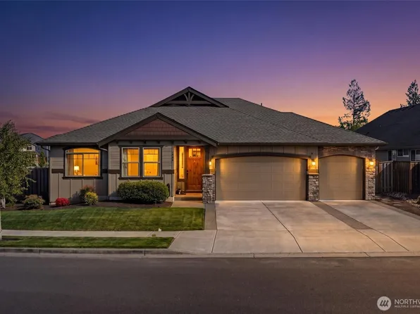 1889 S Harrier Road, Ridgefield, WA 98642