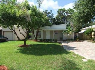 3922 W San Luis St, Tampa, FL 33629