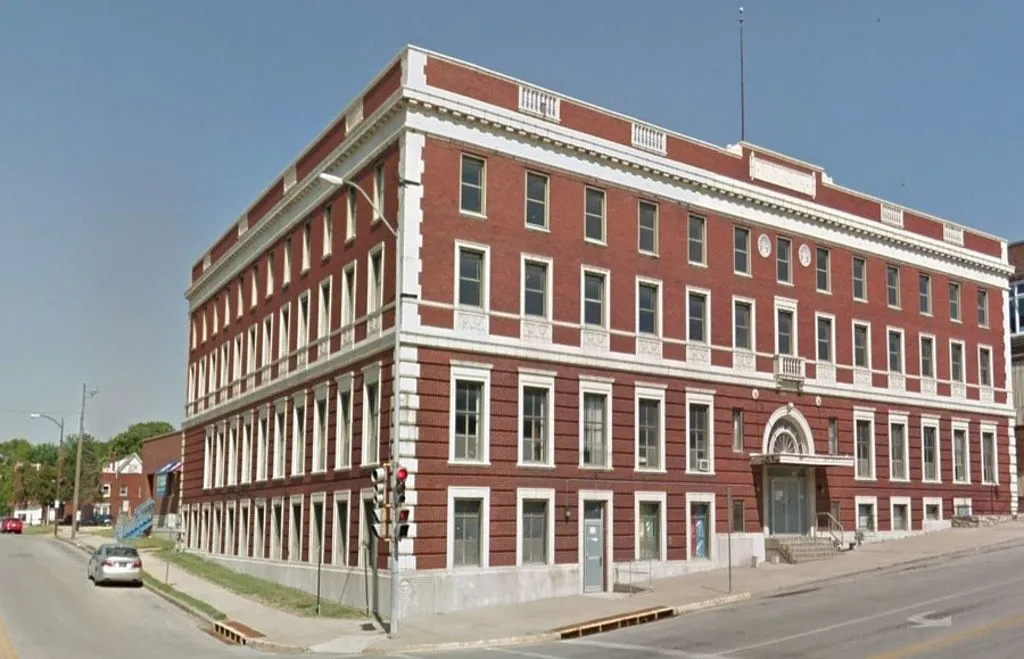 Y Lofts Senior Apartments — Photo 1