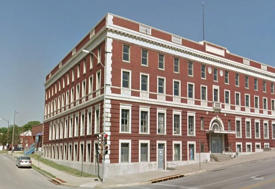 Y Lofts Senior Apartments