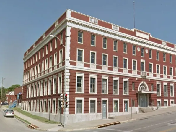 Y Lofts Senior Apartments