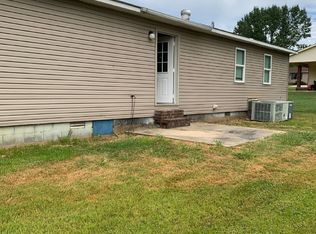 607 Gwyn Dr, Paragould, AR 72450