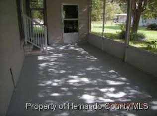 14898 Brookridge Blvd, Brooksville, FL 34613