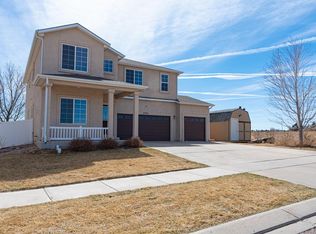 5356 Blue Spruce Dr, Pueblo, CO 81005