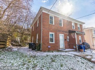 249 55th St NE, Washington, DC 20019
