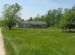 35432 S Zilm Rd, Custer Park, IL 60481