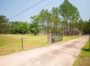 4741 State Highway 122 E, Hahira, GA 31632