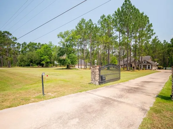 4741 State Highway 122 E, Hahira, GA 31632