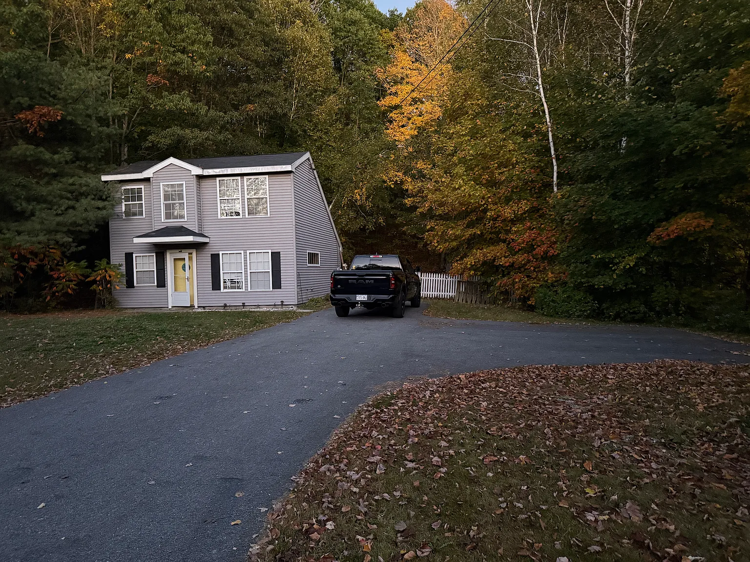 327 W Minot Rd — Photo 3