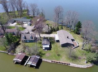 11576 County Road 2, Thornville, OH 43076