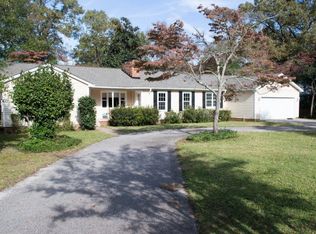 804 Woodward Dr, Aiken, SC 29803