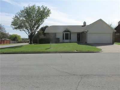 10101 Stoney Bridge Rd, Fort Worth, TX, 76108