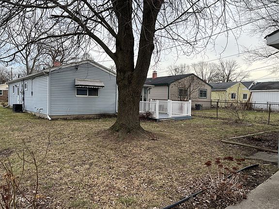 4th image of 27137 Alger Blvd