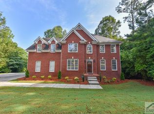 100 Tremont Cir, Athens, GA 30606