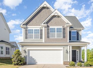 12 Douglas Fir Pl, Clayton, NC 27520