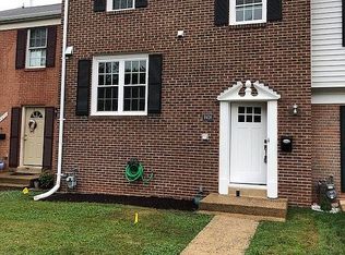 9416 Abingdon Ct, Manassas, VA 20109