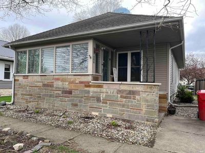 204 N Morgan St, Mentone, IN, 46539