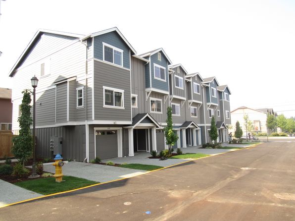 14919 41st Ave SE UNIT D4