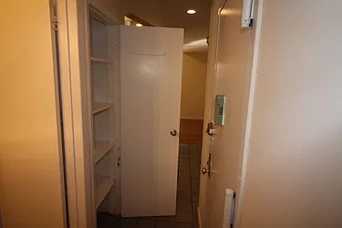Rented by J Misrahi Realty Corp