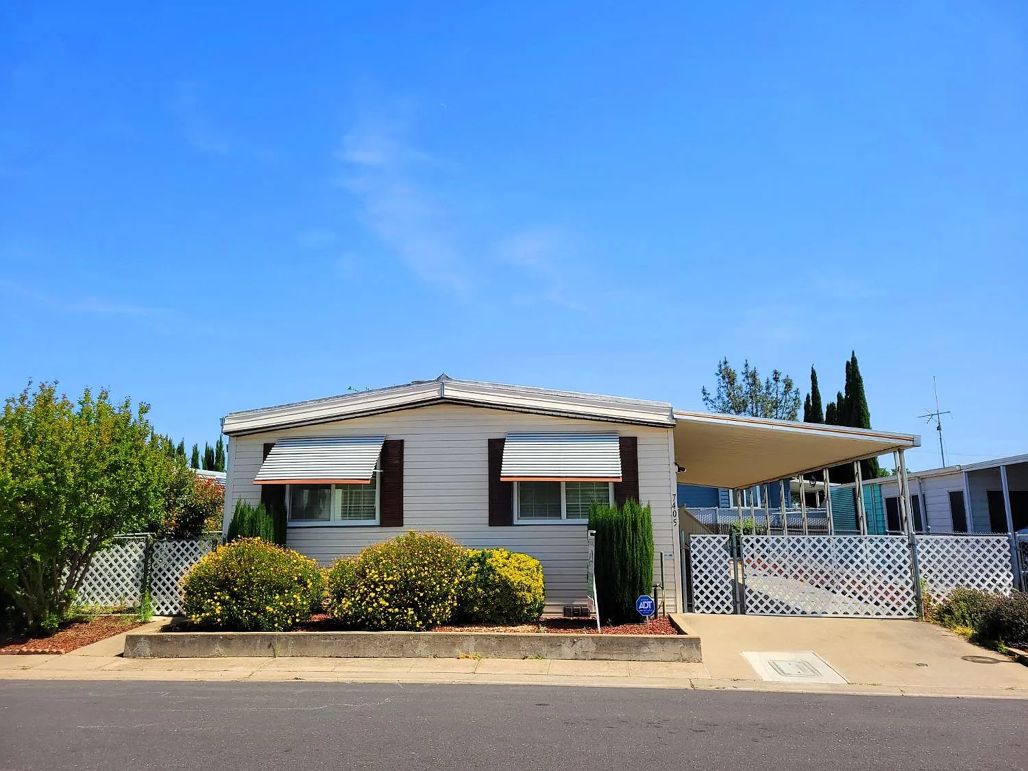 7405 Pardis Ln photo 1