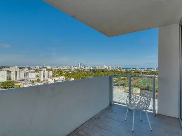 1100 West Ave #1402, Miami Beach, FL 33139