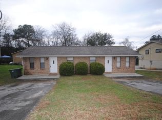 1527 N Concord Rd, Chattanooga, TN 37421