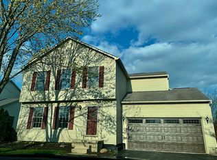 6422 Fountainview Ct, Grove City, OH