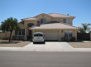 4277 E Desert Ln, Gilbert, AZ 85234