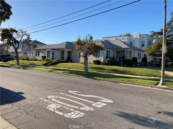 1525 S 9th St, Alhambra, CA 91803