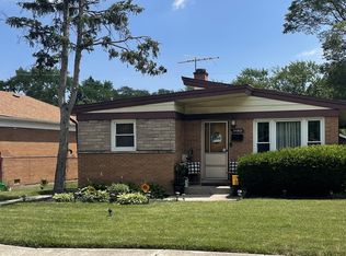 14805 Wabash Ave, Dolton, IL 60419