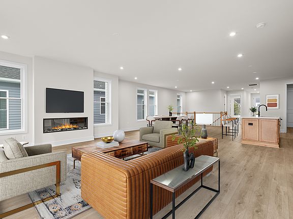 This image features interior design created in collaboration with AI.