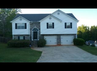 115 Avery Dr, Covington, GA 30016