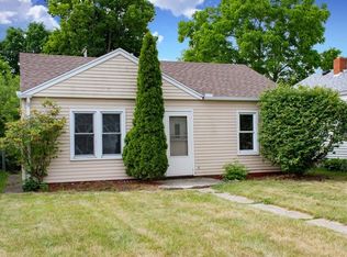 625 W Marion St, Mishawaka, IN 46545