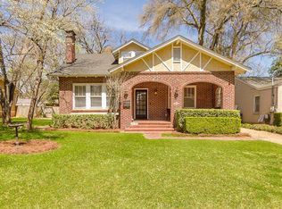 2635 Raymond Ave, Augusta, GA 30904