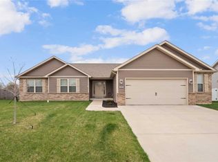 1417 Keck Ridge Dr, O'Fallon, IL 62269