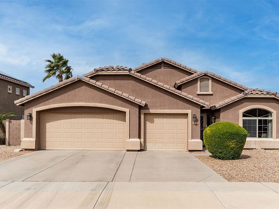 1st image of 10118 E Pantera Ave