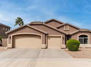 10118 E Pantera Ave, Mesa, AZ 85212