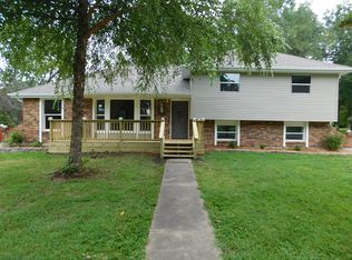 2209 S Kentucky Ave, Sedalia, MO 65301