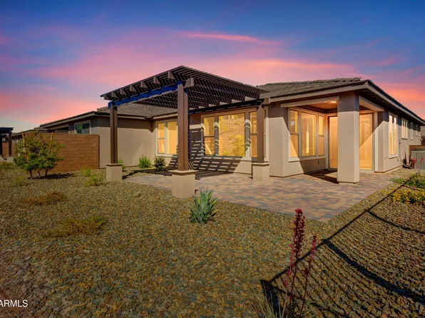 4053 DESERT MOON Drive, Wickenburg, AZ 85390