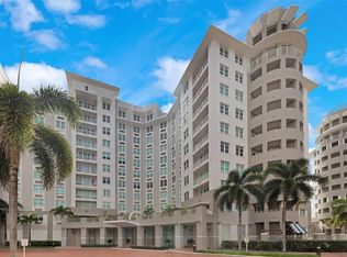 Cond Capitolio Plaza Calle Del Muelle #21007, San Juan, PR 00901
