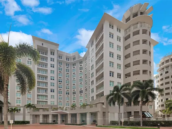 100 Calle Del Muelle #21007, San Juan, PR 00901