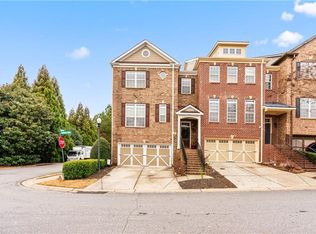 13250 Kemper Rd, Milton, GA 30004