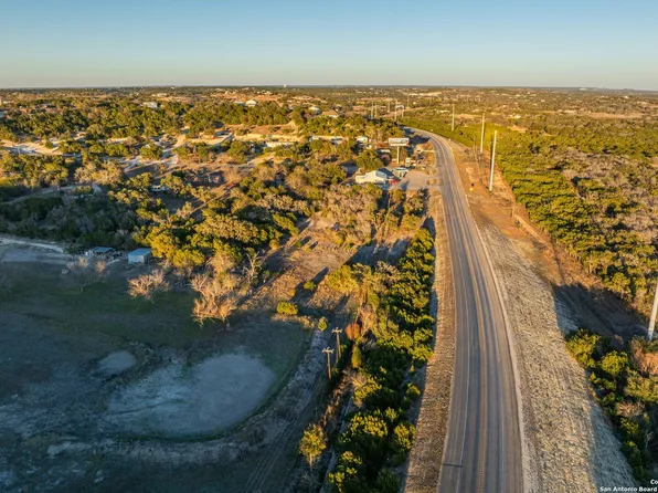 3510 Medina Hwy LOT 1, Kerrville, TX 78028