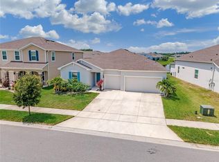 2327 Nuthatch St, Saint Cloud, FL 34771