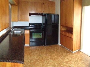 677 Harrington Ave NE, Renton, WA 98056