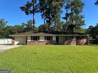 524 Gleason Ave, Pooler, GA 31322