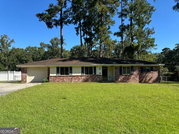 524 Gleason Ave, Pooler, GA 31322