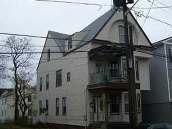 192 Harrison St, Paterson, NJ 07501