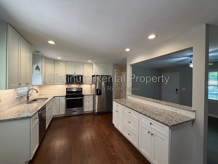 3016 Butler Creek Rd NW — Photo 6